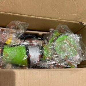 Nutri Ninja 2-in-1 Set